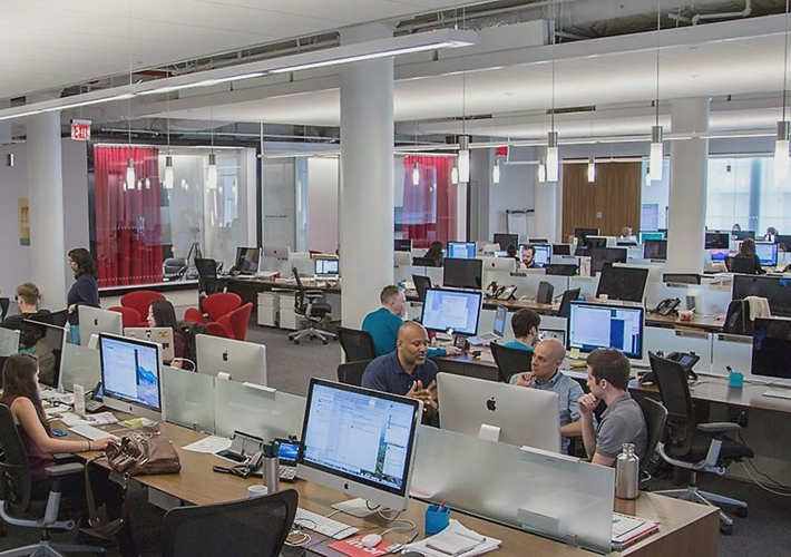Foto Realidad componible, hiperautomatización, simulaciones empresariales y la empresa como “agencia creativa”, tendencias tecnológicas para la empresa en 2023 según Infor